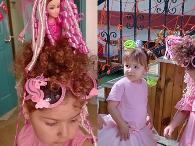 Saç tasarım bizim işimiz