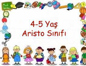 Aristo Sınıfı